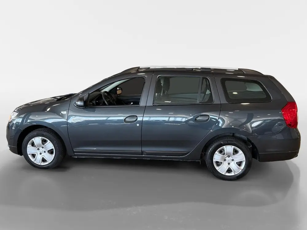 Dacia Logan MCV 0.9 TCe Laureate *Navi+Camera*Airco*Parkeers uit 2019, foto 2