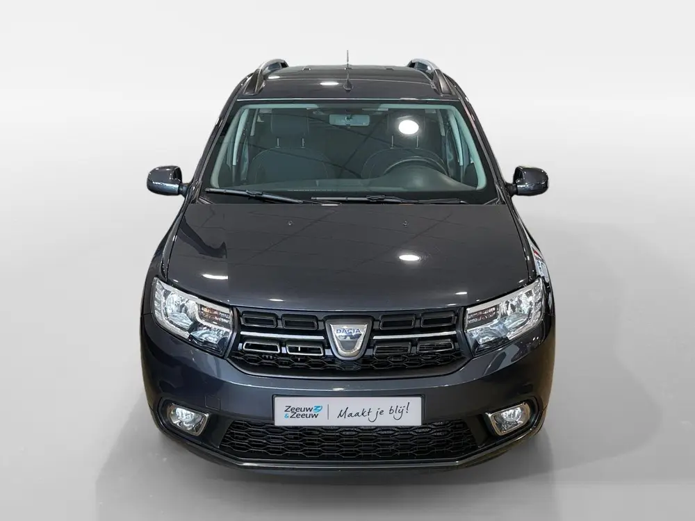 Dacia Logan MCV 0.9 TCe Laureate *Navi+Camera*Airco*Parkeers uit 2019, foto 3