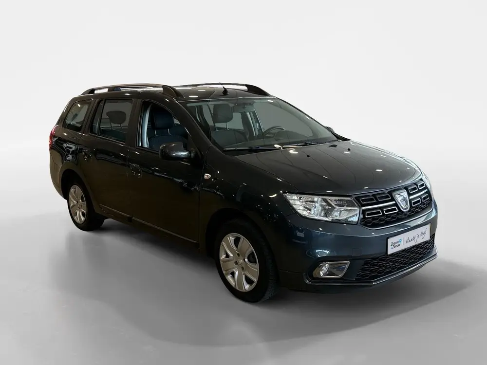 Dacia Logan MCV 0.9 TCe Laureate *Navi+Camera*Airco*Parkeers uit 2019, foto 4