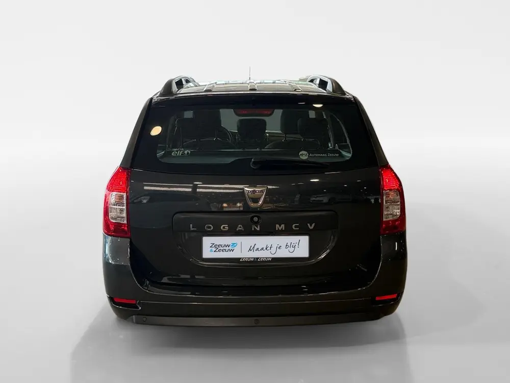 Dacia Logan MCV 0.9 TCe Laureate *Navi+Camera*Airco*Parkeers uit 2019, foto 6