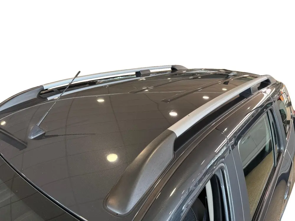 Dacia Logan MCV 0.9 TCe Laureate *Navi+Camera*Airco*Parkeers uit 2019, foto 8