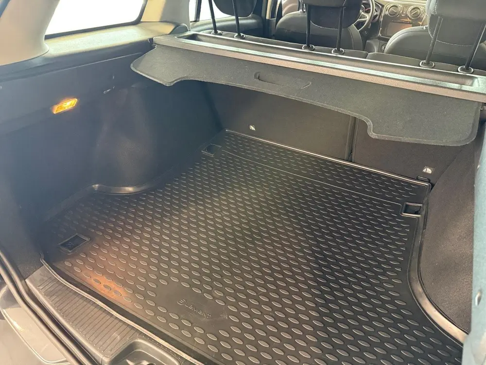 Dacia Logan MCV 0.9 TCe Laureate *Navi+Camera*Airco*Parkeers uit 2019, foto 9
