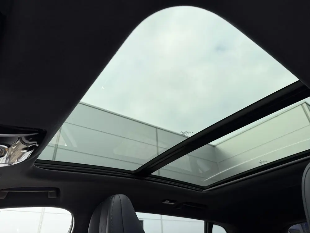 Voyah Courage Performance Edition 80 kWh Full Option | Open uit 2025, foto 11