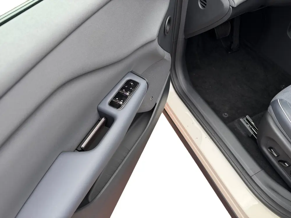 Voyah Courage Performance Edition 80 kWh Full Option | Open uit 2025, foto 12