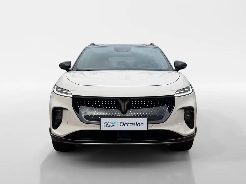 Voyah Courage Performance Edition 80 kWh Full Option | Open uit 2025, foto 2