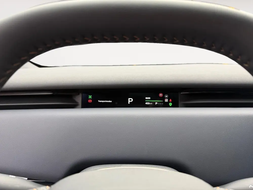 Voyah Courage Performance Edition 80 kWh Full Option | Open uit 2025, foto 20