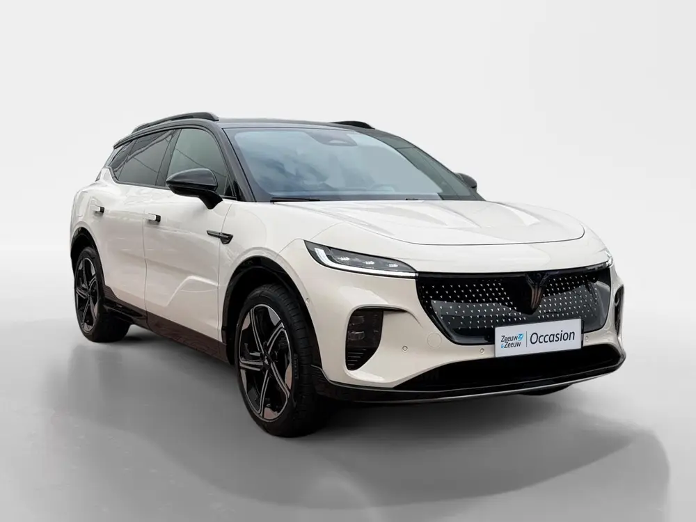 Voyah Courage Performance Edition 80 kWh Full Option | Open uit 2025, foto 3