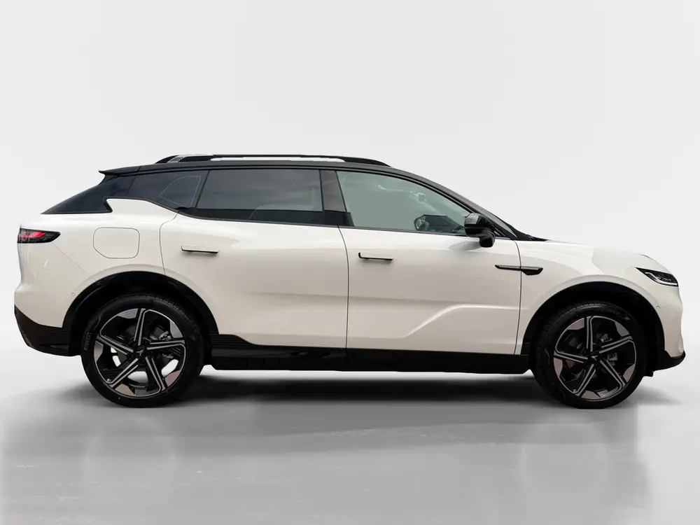 Voyah Courage Performance Edition 80 kWh Full Option | Open uit 2025, foto 4