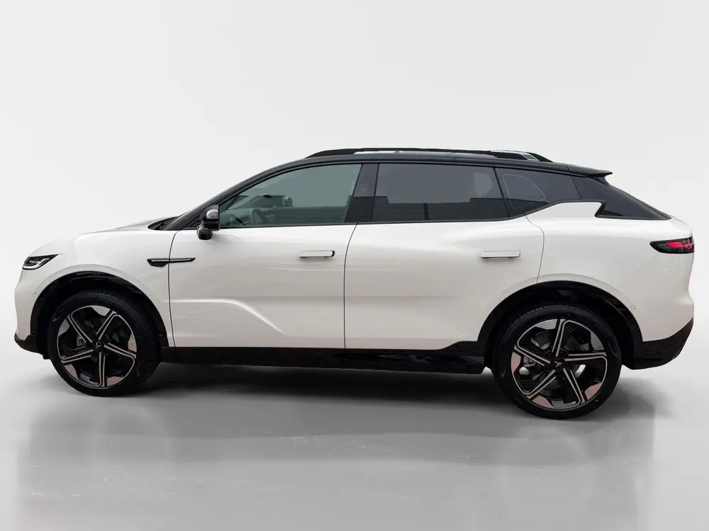 Voyah Courage Performance Edition 80 kWh Full Option | Open uit 2025, foto 8