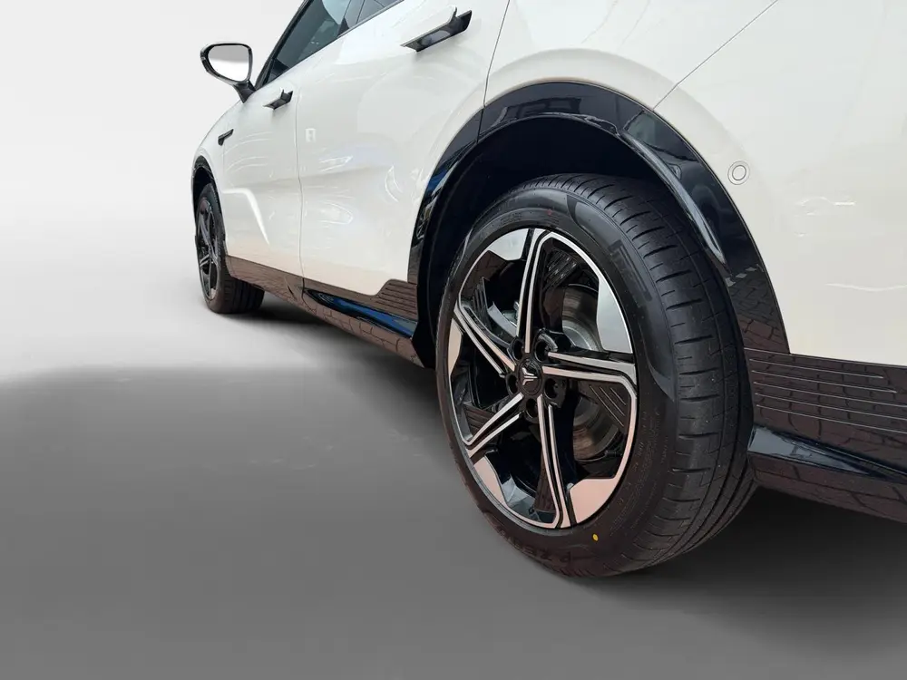 Voyah Courage Performance Edition 80 kWh Full Option | Open uit 2025, foto 9