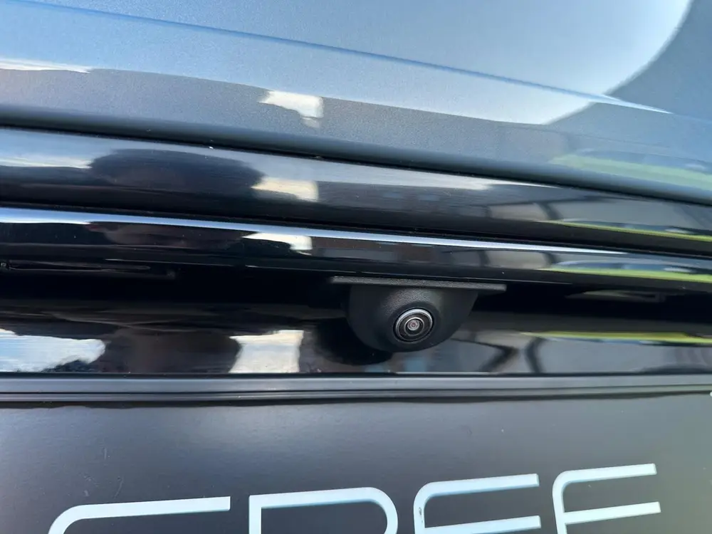 Voyah Free Flagship Edition 4WD 106 kWh | Demo | Full Option uit 2024, foto 10