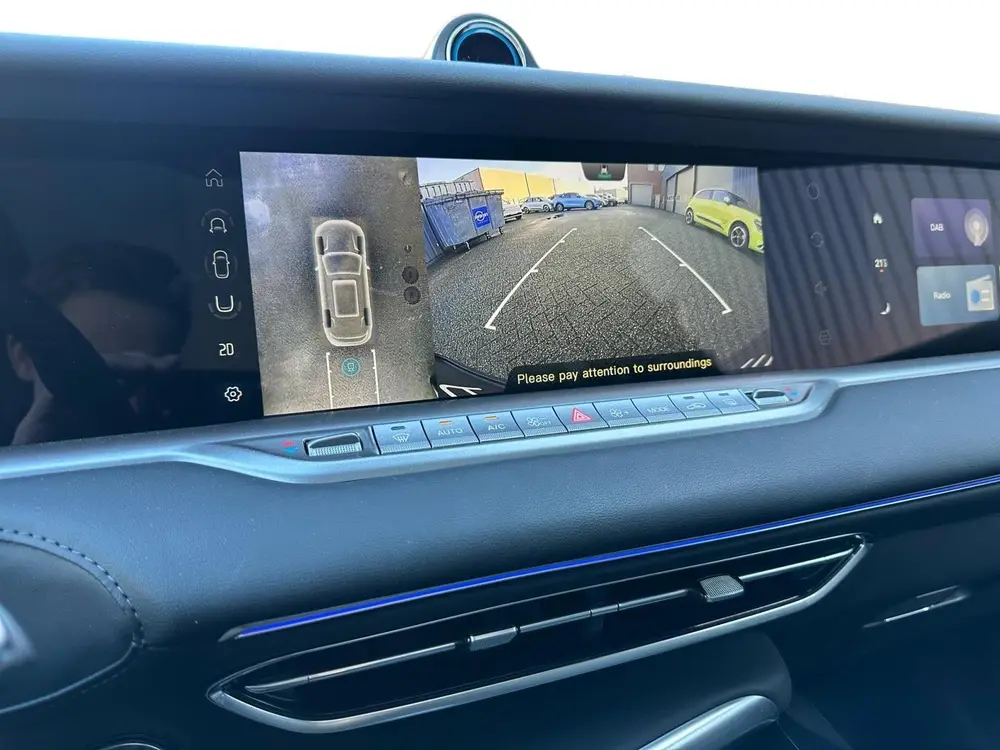 Voyah Free Flagship Edition 4WD 106 kWh | Demo | Full Option uit 2024, foto 13