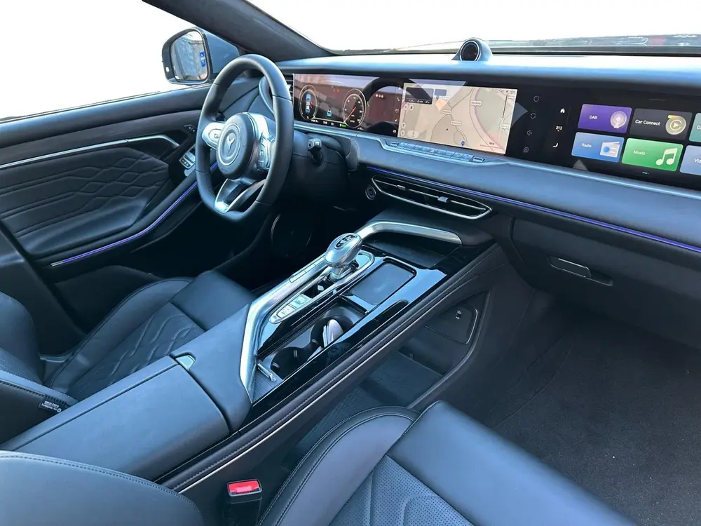 Voyah Free Flagship Edition 4WD 106 kWh | Demo | Full Option uit 2024, foto 2
