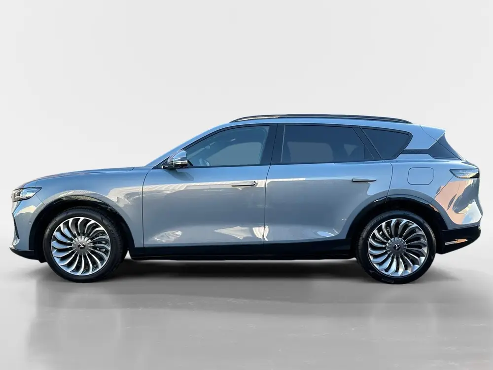 Voyah Free Flagship Edition 4WD 106 kWh | Demo | Full Option uit 2024, foto 3