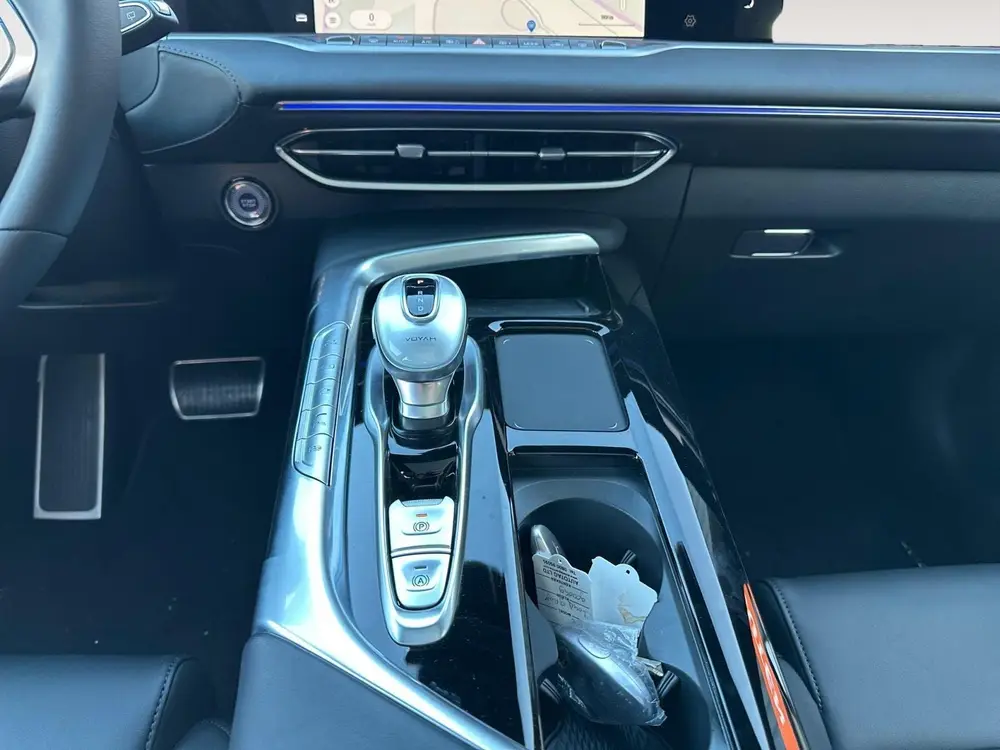 Voyah Free Flagship Edition 4WD 106 kWh | Demo | Full Option uit 2024, foto 7