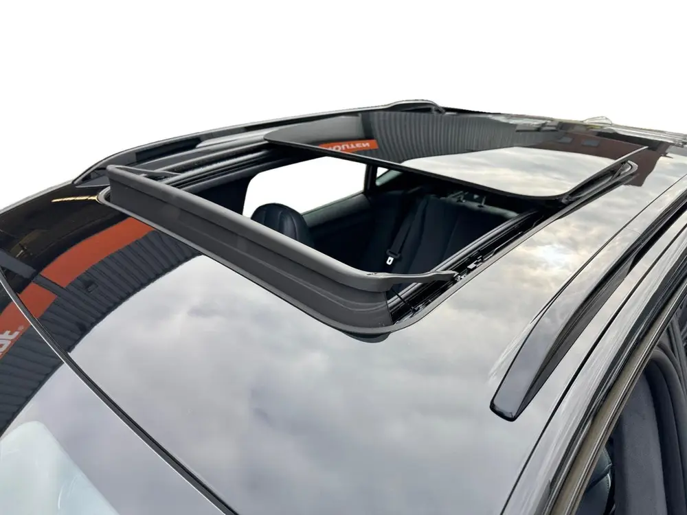 Voyah Courage Performance Edition 80 kWh | Demo | Zeer compl uit 2025, foto 11