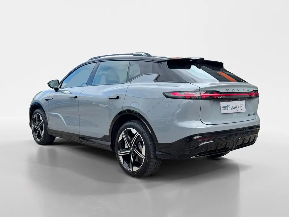 Voyah Courage Performance Edition 80 kWh | Demo | Zeer compl uit 2025, foto 13