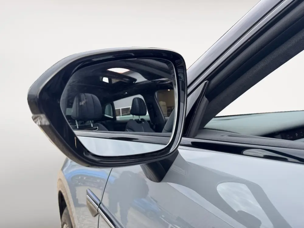 Voyah Courage Performance Edition 80 kWh | Demo | Zeer compl uit 2025, foto 16