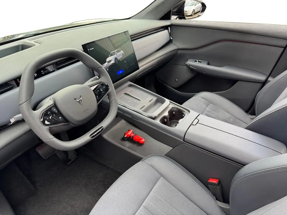 Voyah Courage Performance Edition 80 kWh | Demo | Zeer compl uit 2025, foto 19