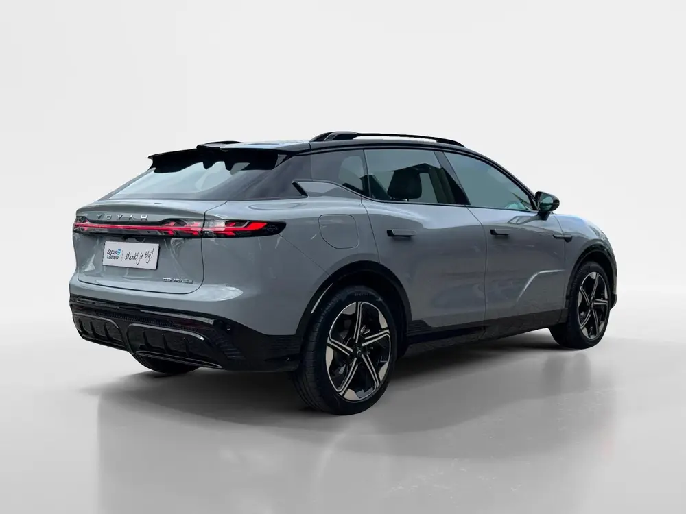 Voyah Courage Performance Edition 80 kWh | Demo | Zeer compl uit 2025, foto 2