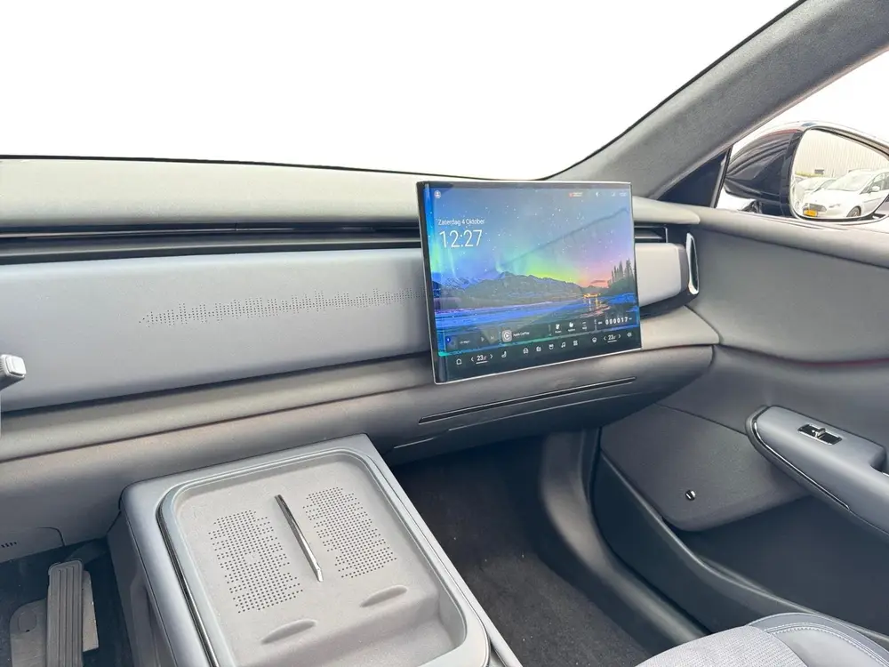 Voyah Courage Performance Edition 80 kWh | Demo | Zeer compl uit 2025, foto 6