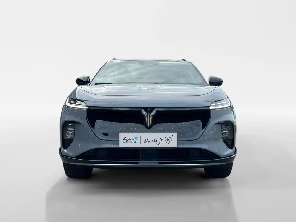 Voyah Courage Performance Edition 80 kWh | Demo | Zeer compl uit 2025, foto 7