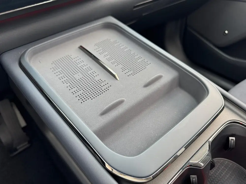 Voyah Courage Performance Edition 80 kWh | Demo | Zeer compl uit 2025, foto 8