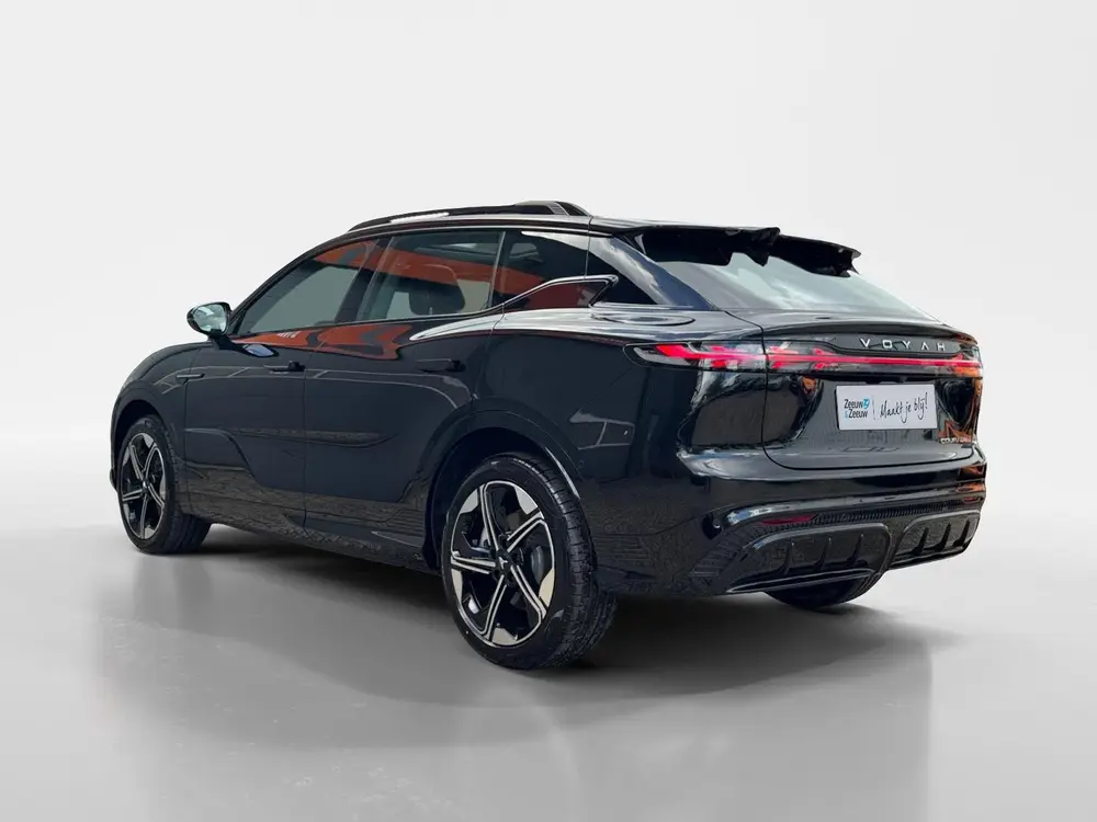 Voyah Courage Business Edition 80 kWh | Direct Leverbaar | N uit 2026, foto 12