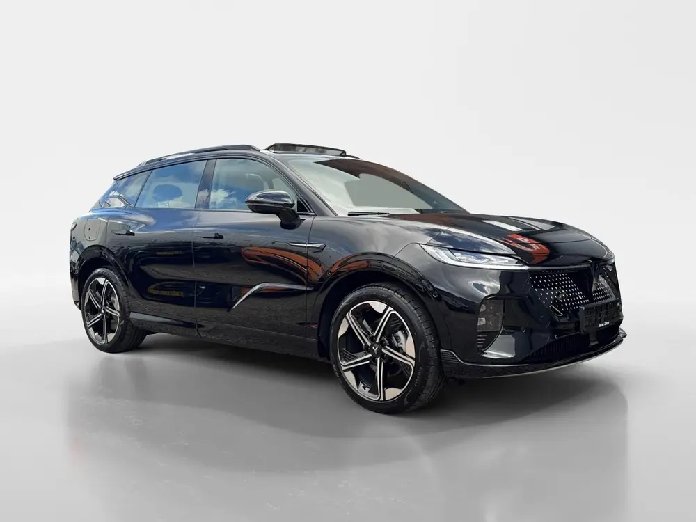 Voyah Courage Business Edition 80 kWh | Direct Leverbaar | N uit 2026, foto 13