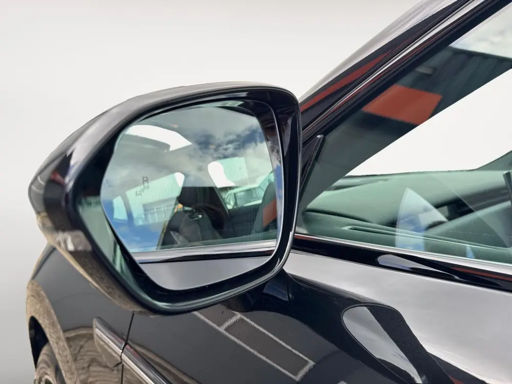 Voyah Courage Business Edition 80 kWh | Direct Leverbaar | N uit 2026, foto 14
