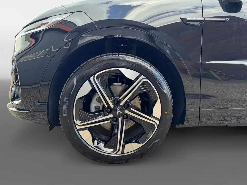Voyah Courage Business Edition 80 kWh | Direct Leverbaar | N uit 2026, foto 15