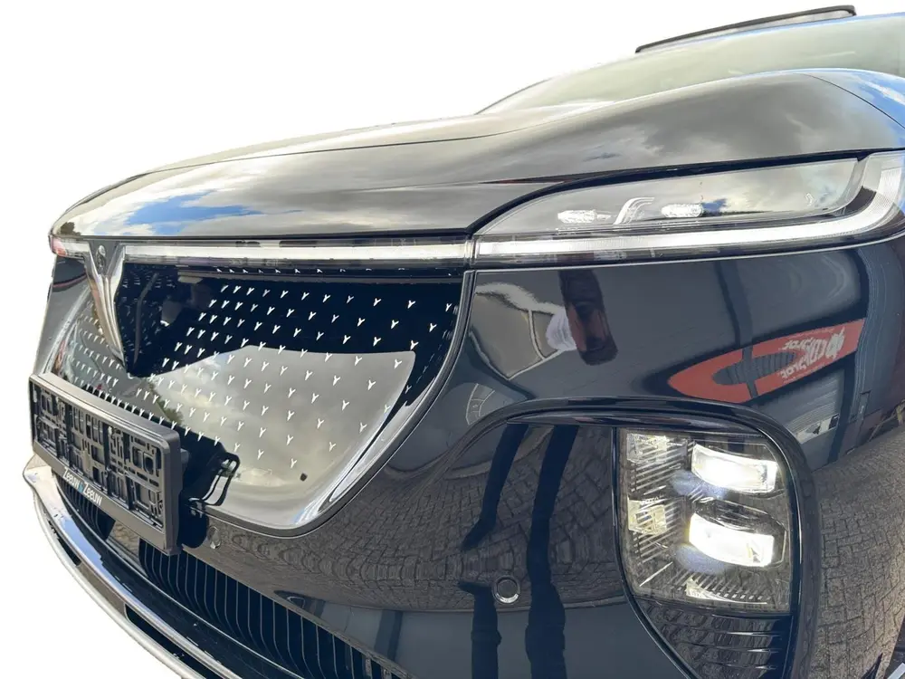 Voyah Courage Business Edition 80 kWh | Direct Leverbaar | N uit 2026, foto 16