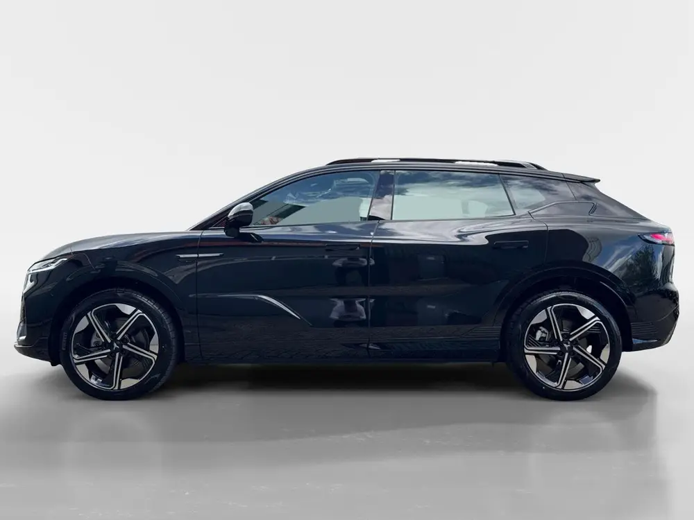 Voyah Courage Business Edition 80 kWh | Direct Leverbaar | N uit 2026, foto 4