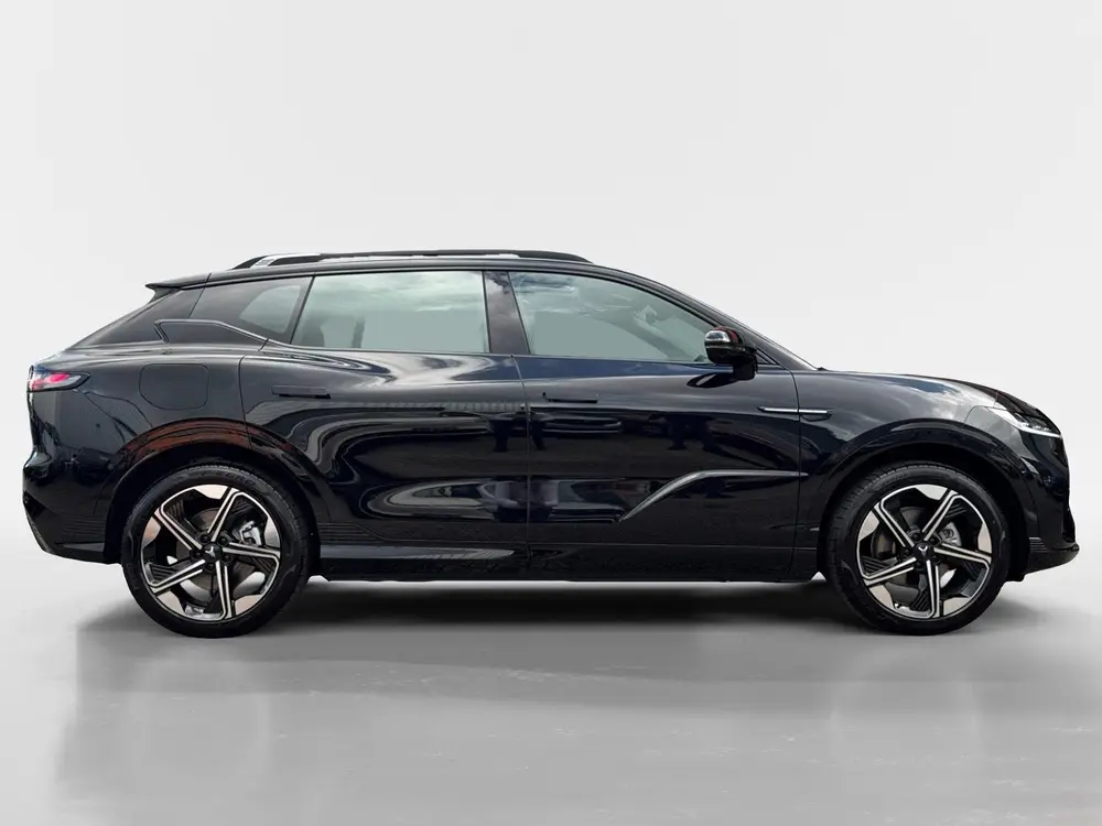 Voyah Courage Business Edition 80 kWh | Direct Leverbaar | N uit 2026, foto 5