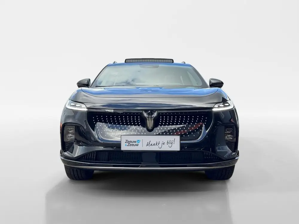 Voyah Courage Business Edition 80 kWh | Direct Leverbaar | N uit 2026, foto 7