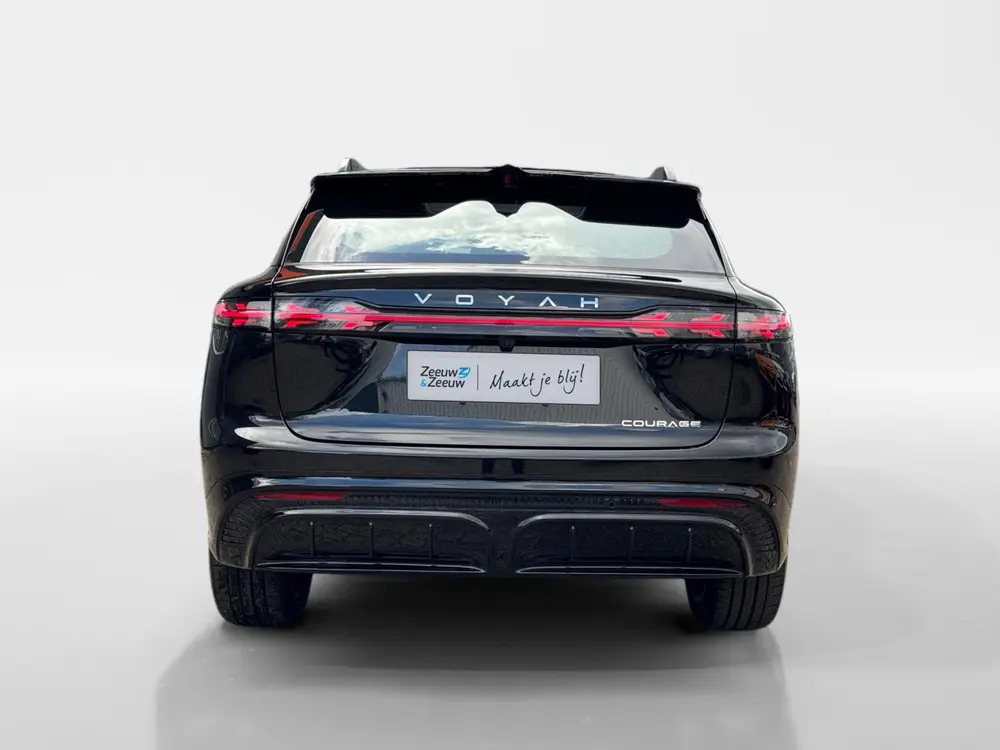 Voyah Courage Business Edition 80 kWh | Direct Leverbaar | N uit 2026, foto 9