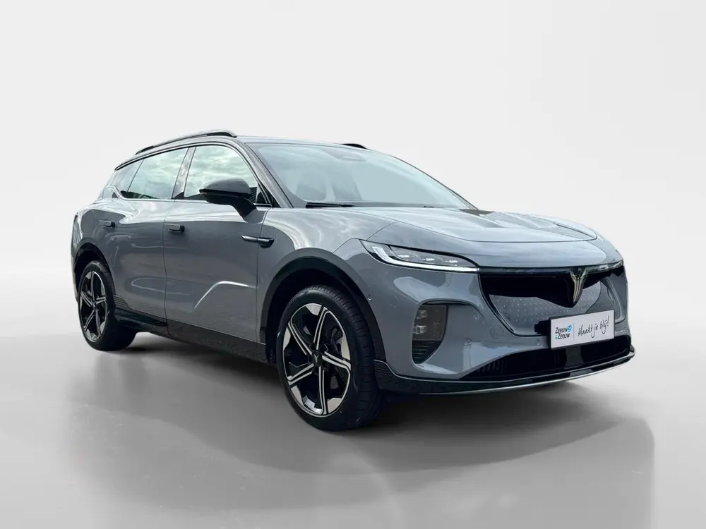 Voyah Courage Business Edition 80 kWh | Direct Leverbaar | N uit 2026, foto 13