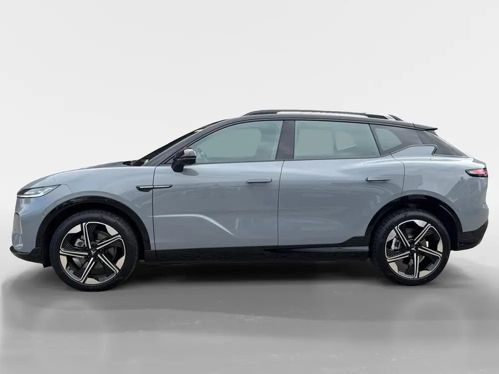Voyah Courage Business Edition 80 kWh | Direct Leverbaar | N uit 2026, foto 15