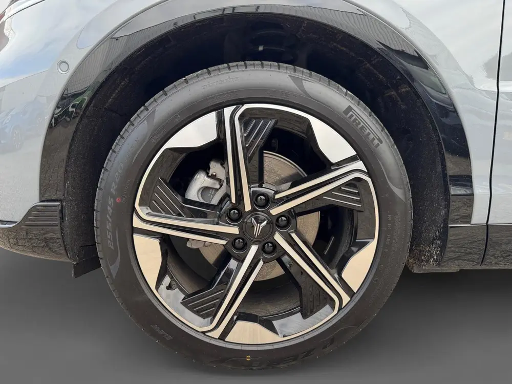 Voyah Courage Business Edition 80 kWh | Direct Leverbaar | N uit 2026, foto 16
