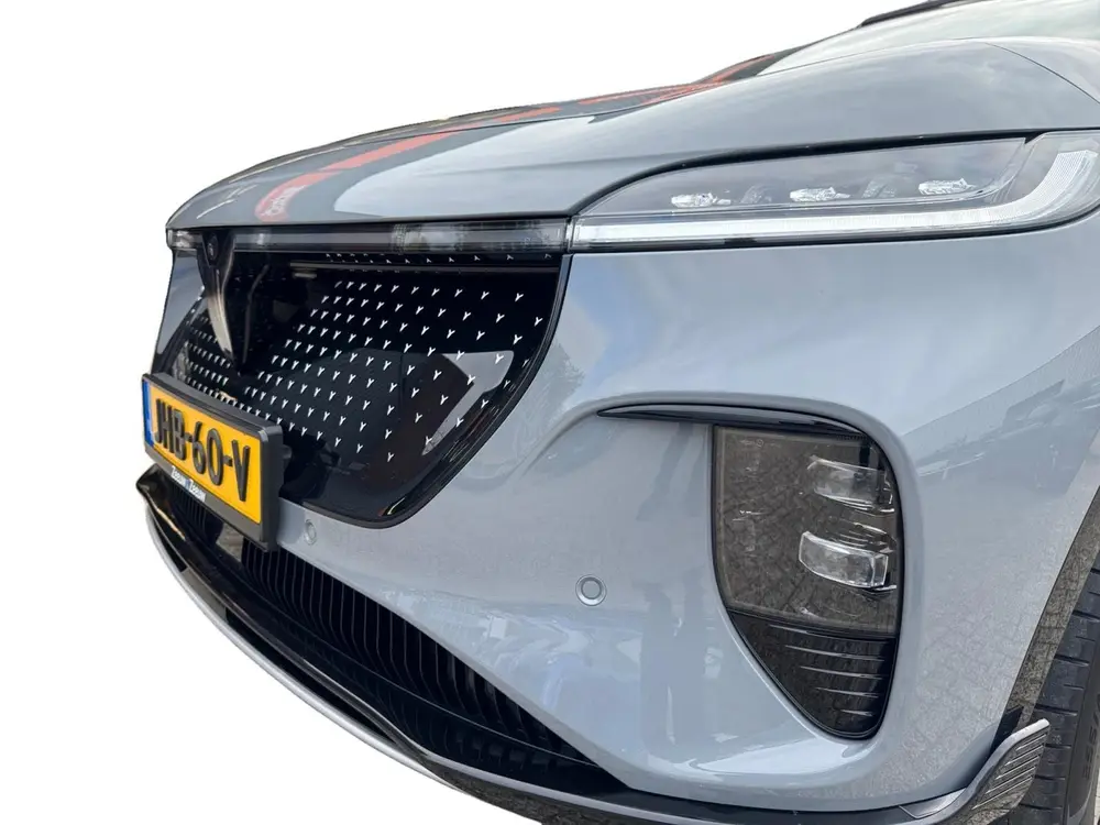 Voyah Courage Business Edition 80 kWh | Direct Leverbaar | N uit 2026, foto 18