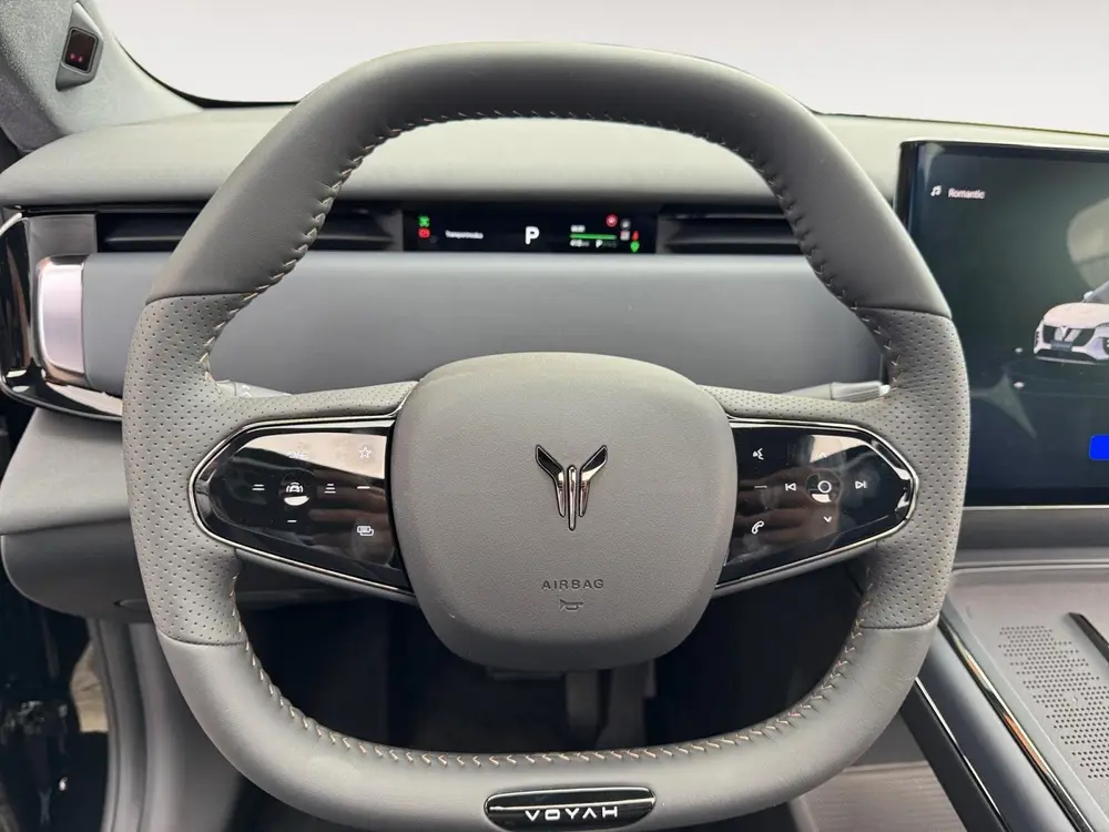 Voyah Courage Business Edition 80 kWh | Direct Leverbaar | N uit 2026, foto 19