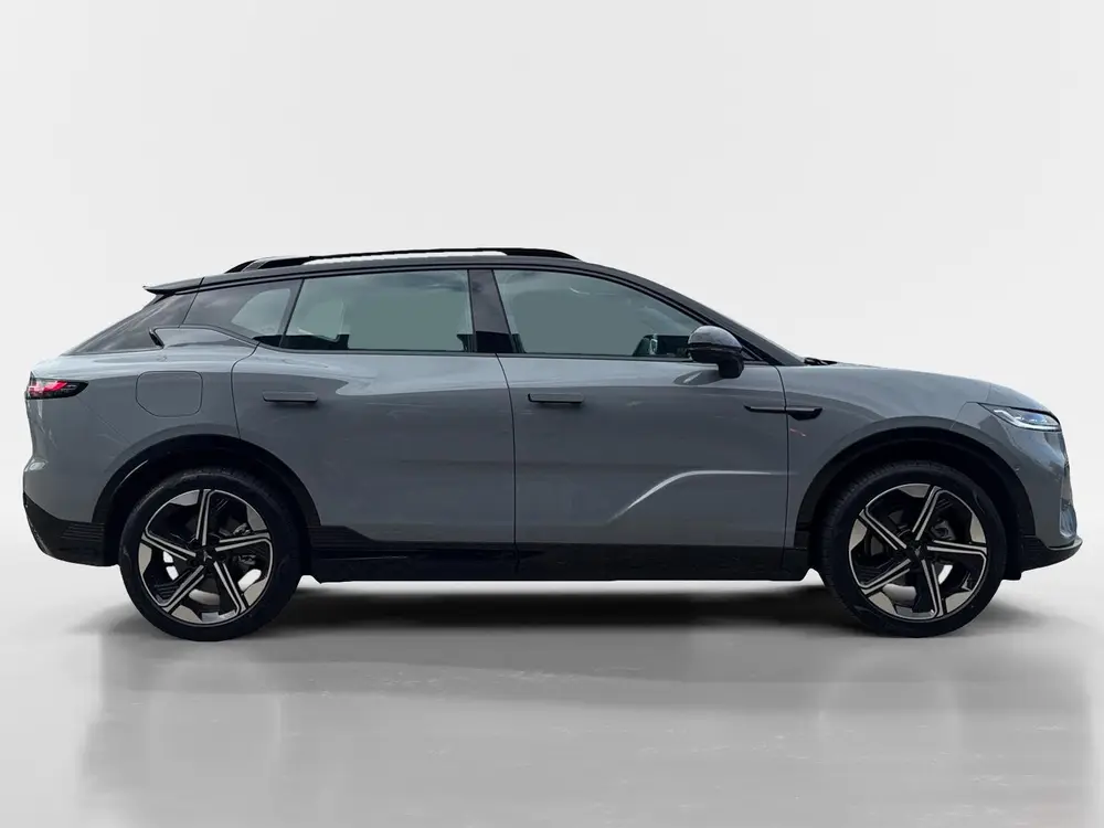 Voyah Courage Business Edition 80 kWh | Direct Leverbaar | N uit 2026, foto 4