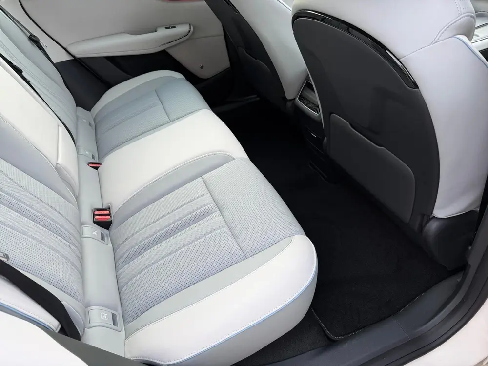 Voyah Courage Business Edition 80 kWh | Direct Leverbaar | F uit 2026, foto 10