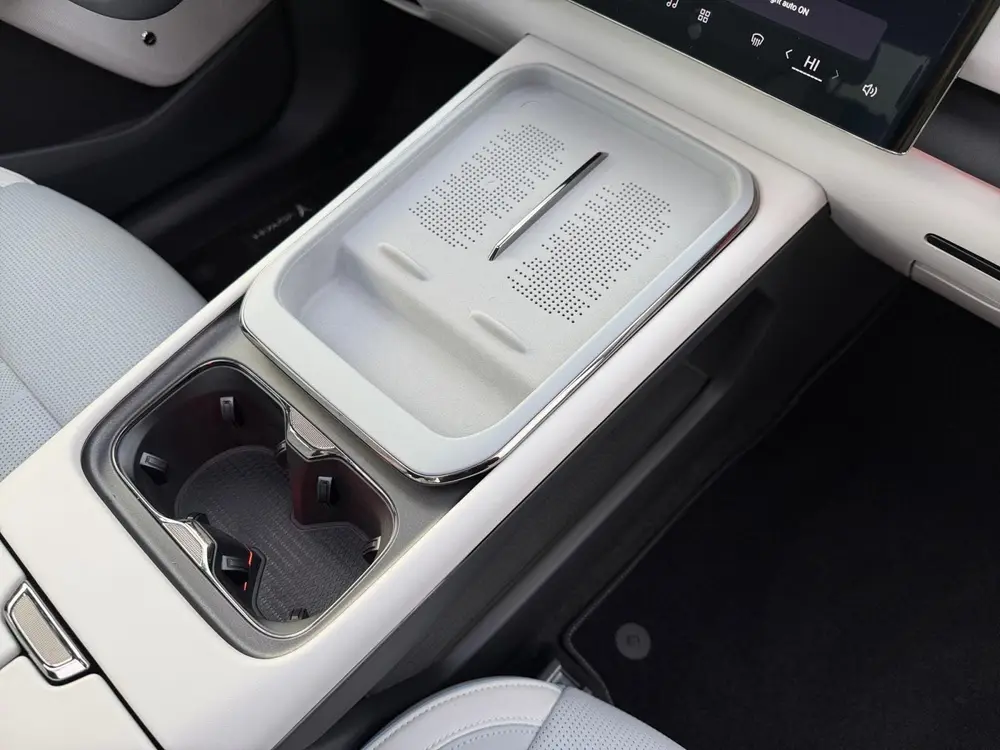 Voyah Courage Business Edition 80 kWh | Direct Leverbaar | F uit 2026, foto 20