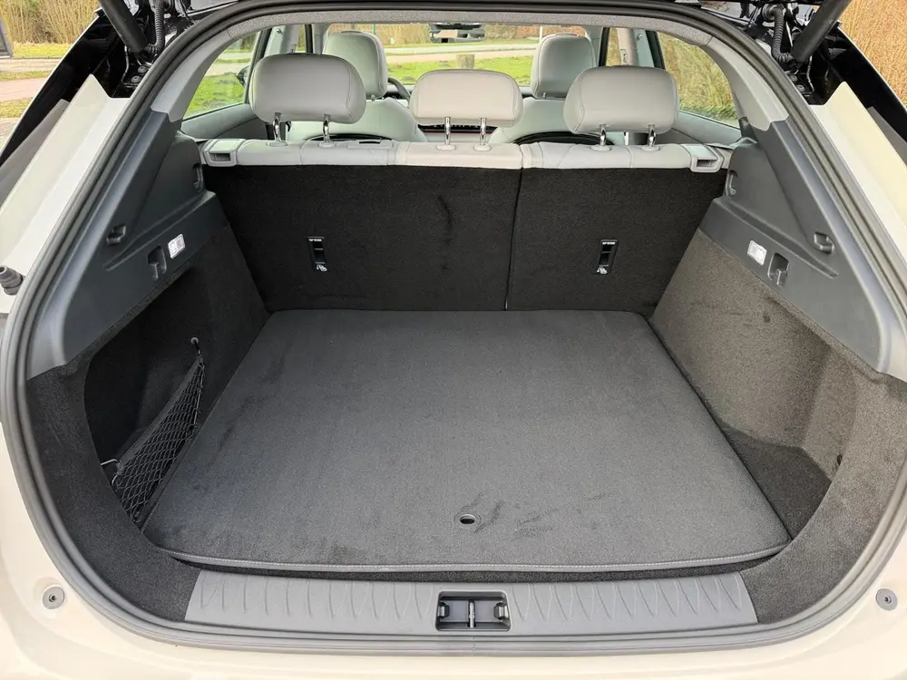 Voyah Courage Business Edition 80 kWh | Direct Leverbaar | F uit 2026, foto 7