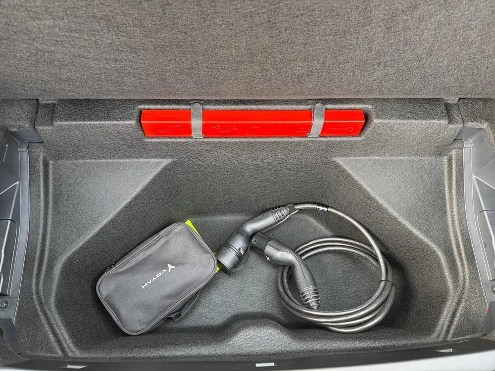 Voyah Courage Business Edition 80 kWh | Direct Leverbaar | F uit 2026, foto 8