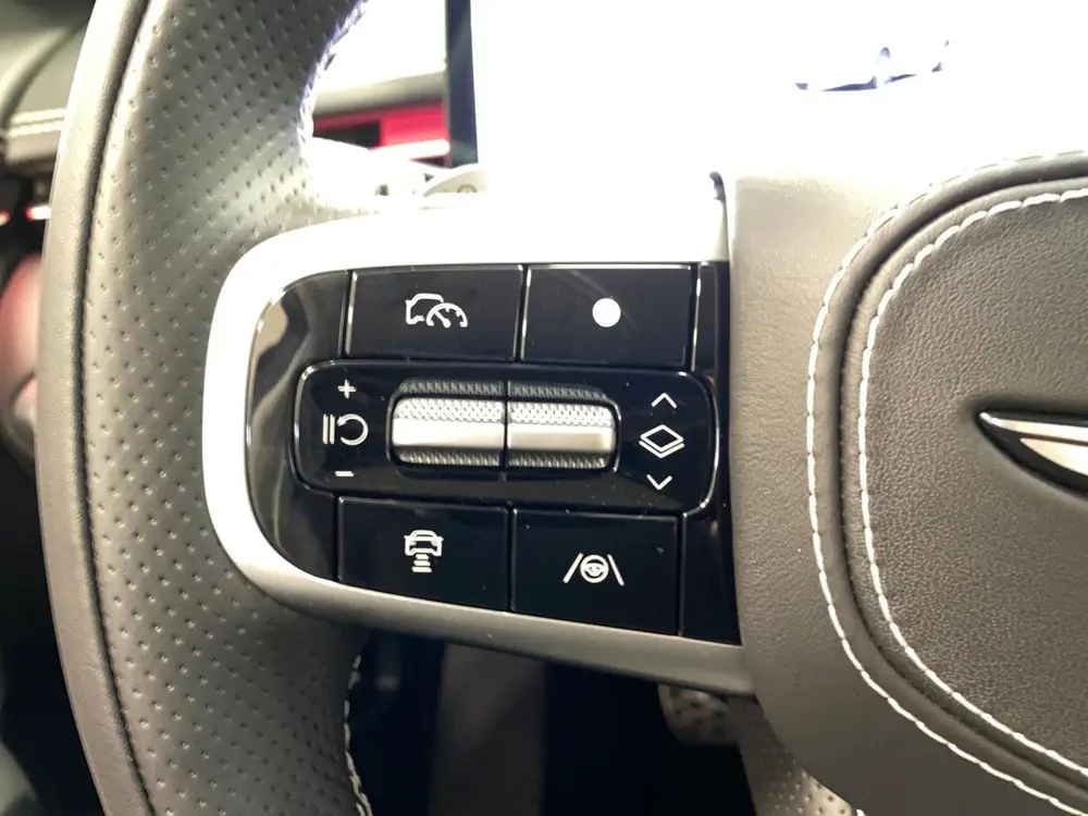 Genesis GV70 84 KWH | FIRST EDITION | DIRECT LEVERBAAR | | uit 2026, foto 14