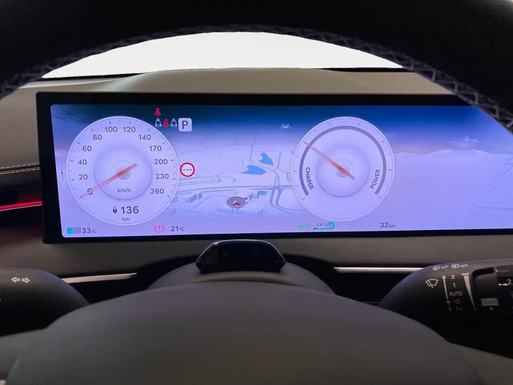 Genesis GV70 84 KWH | FIRST EDITION | DIRECT LEVERBAAR | | uit 2026, foto 16