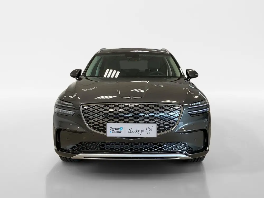 Genesis GV70 84 KWH | FIRST EDITION | DIRECT LEVERBAAR | | uit 2026, foto 2