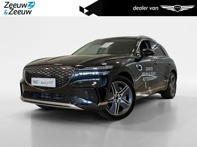 Genesis GV70 84 KWH | LUXURY | PANODAK | B&O | NU TE BESTELL uit 2026